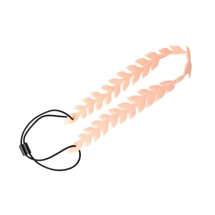 Diadema silicona colores maquillaje