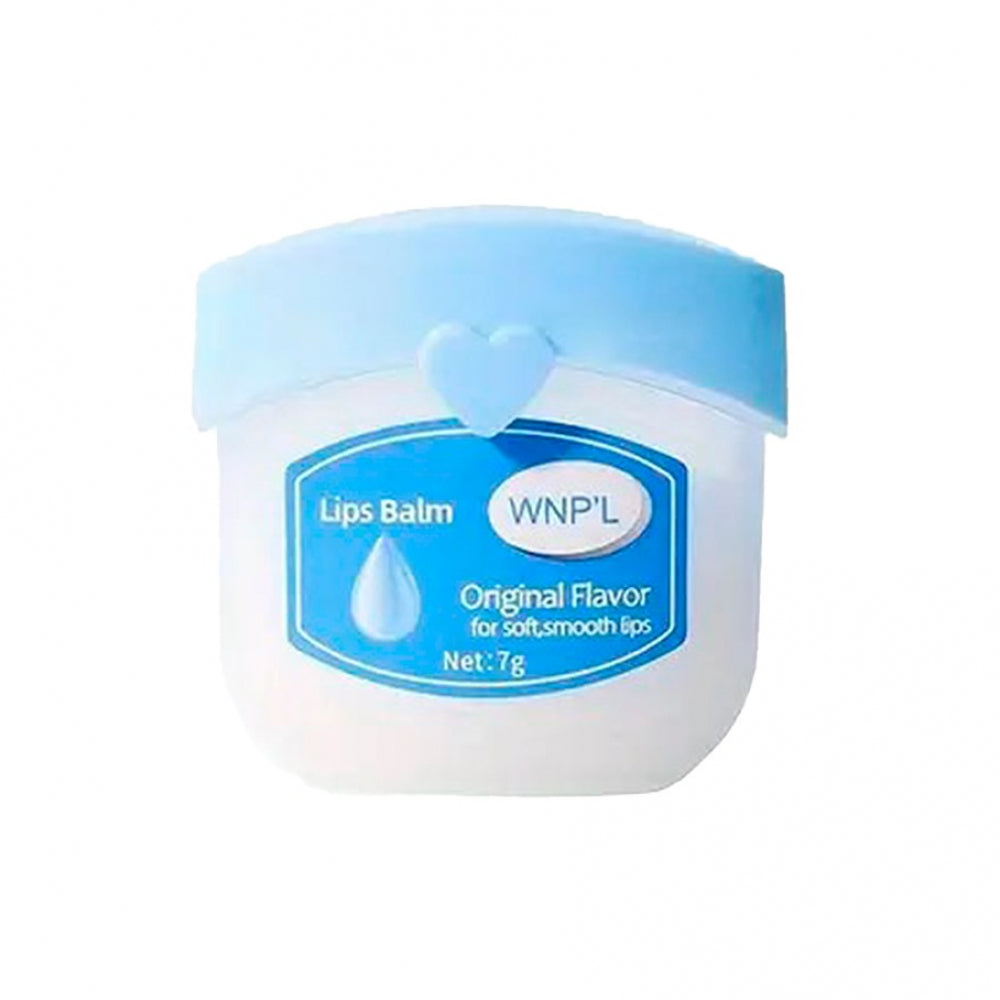 Vaselina Labial Hidratante