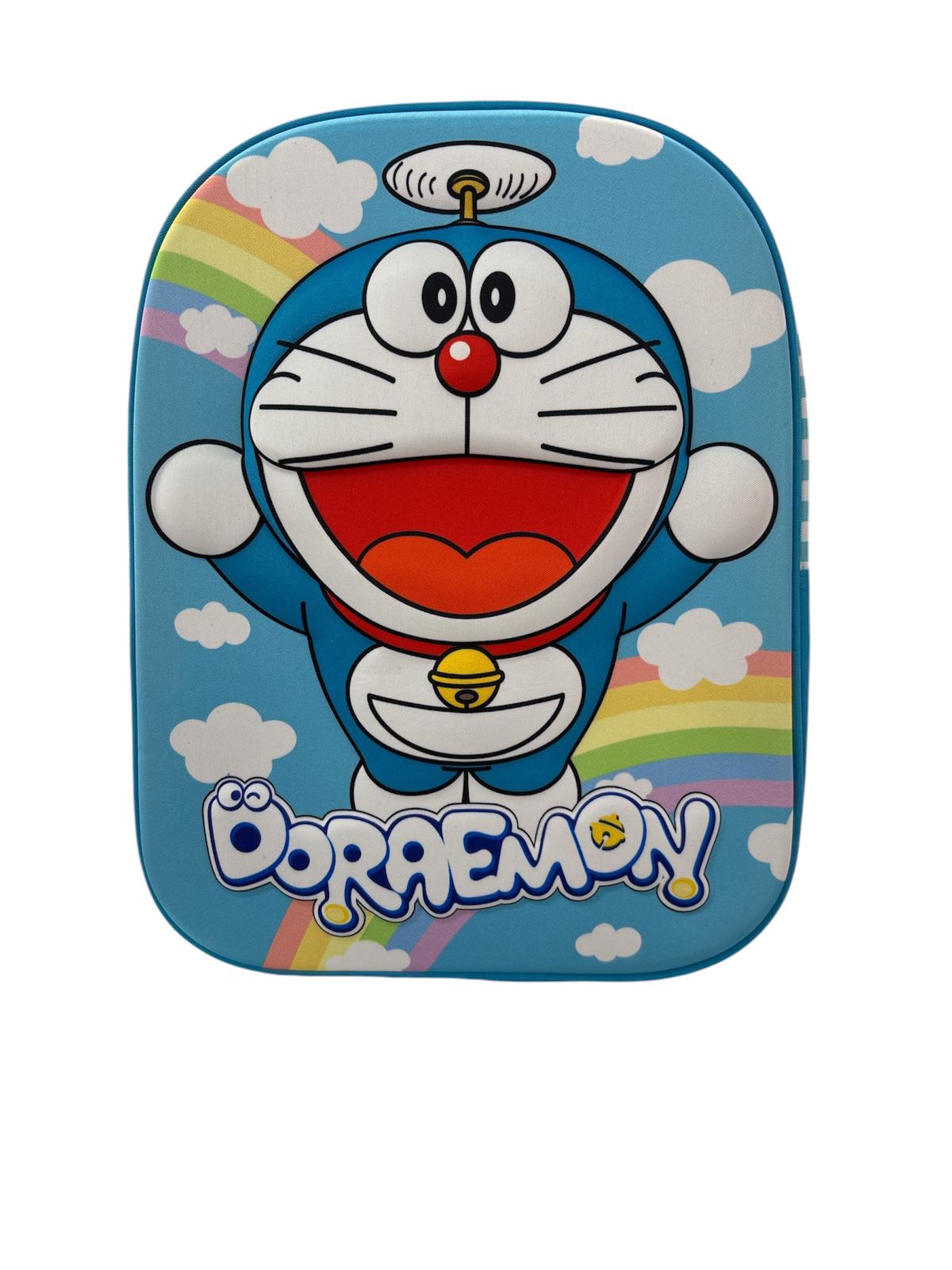 Mochila Doraemon