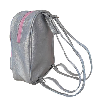 MOCHILA GATITO