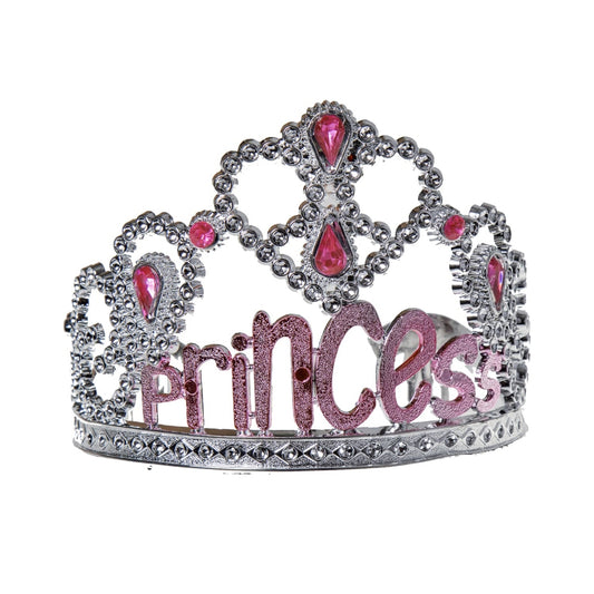 Tiara de princesa
