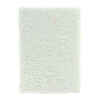 Cuaderno A5 - Forrado carita de Panda - Hojas con líneas