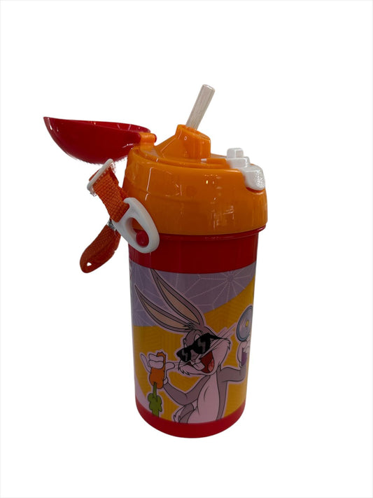 Cantimplora Agua Looney Tunes