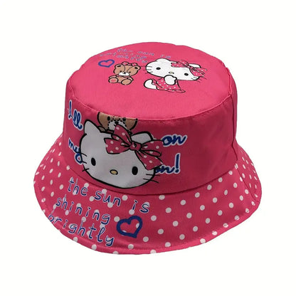 Gorro pescador Sanrio
