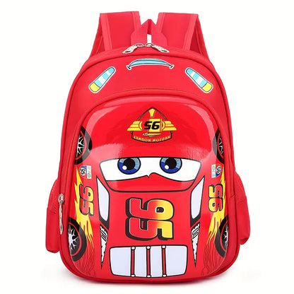 Mochila Cars
