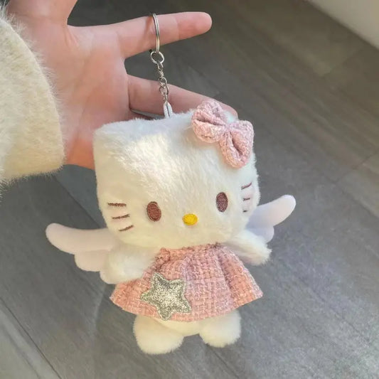 Llavero Kitty