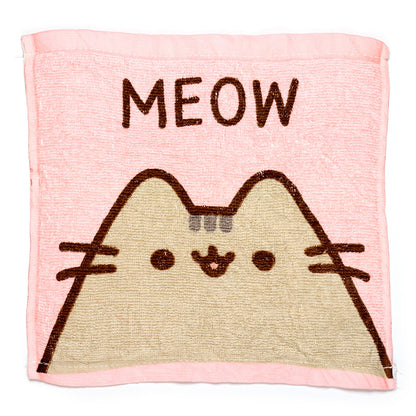 Toalla Comprimida de Viaje Pusheen