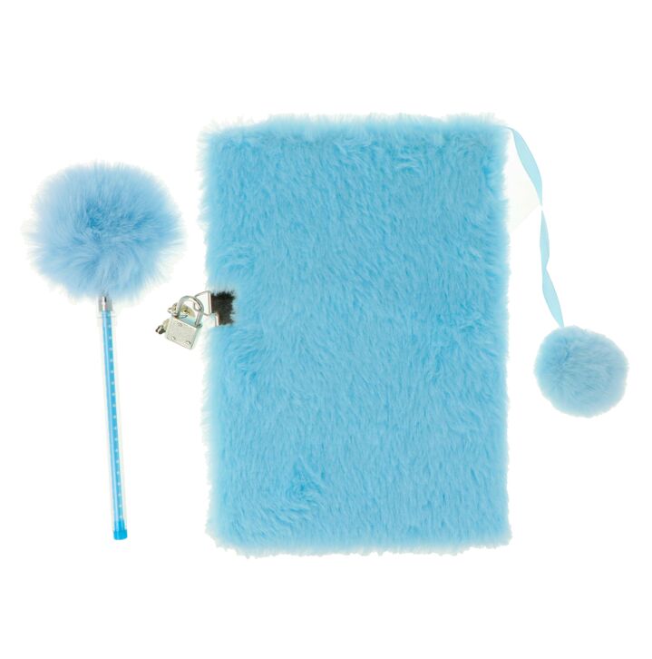 Diario secreto peluche Búho
