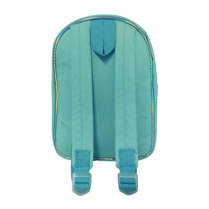 Mochila infantil Canvas con cremallera 3 modelos