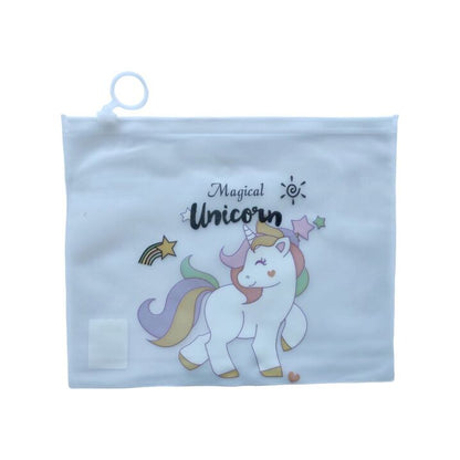 Neceser infantil Unicornio 6 modelos