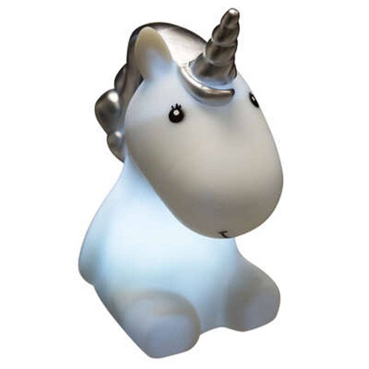 Luz nocturna LED Unicorn