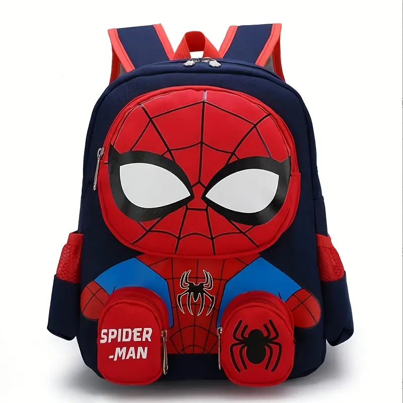 Mochila Spiderman