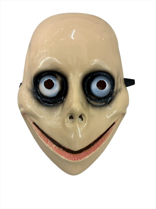 Máscara MOMO Halloween
