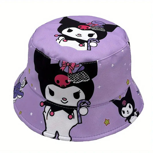 Gorro pescador Sanrio