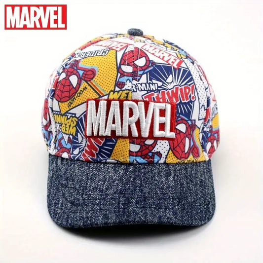 Gorro Marvel