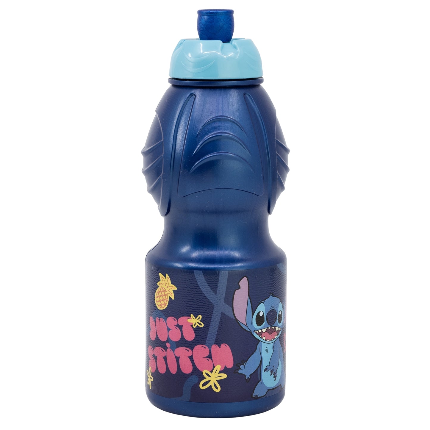 Botella Sport 400 ml Stitch – Palms