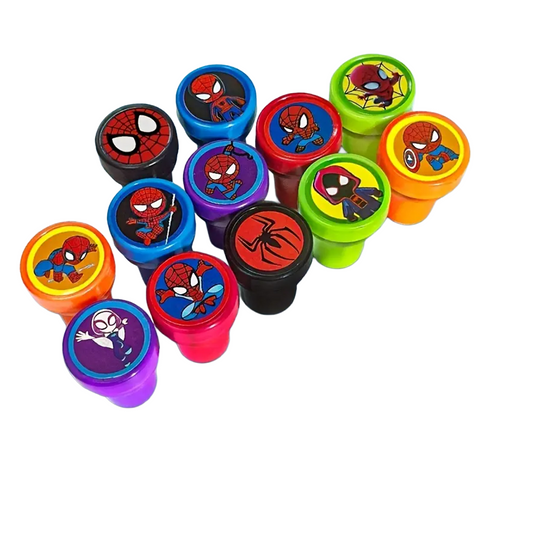 Sellos Spider