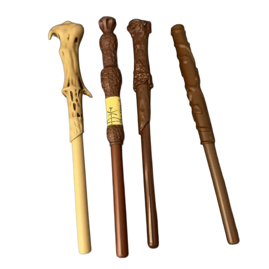 Boli Varita Mágica Harry Potter