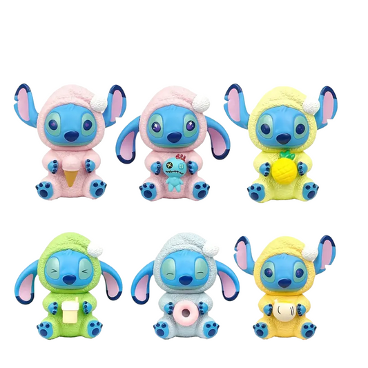 Figura Stitch