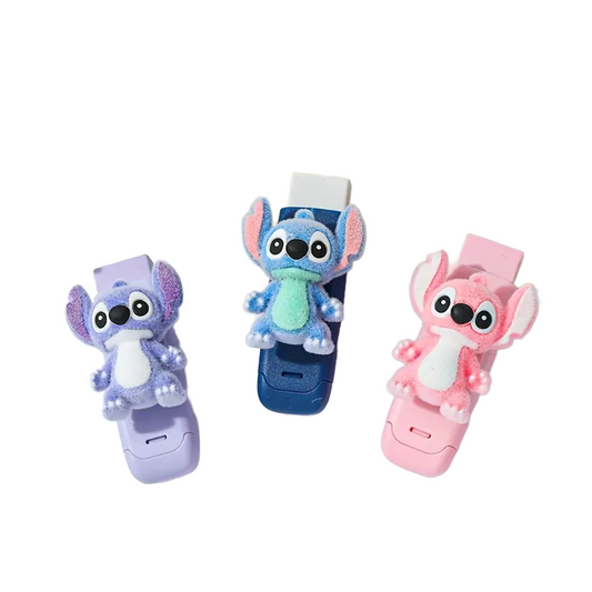 Goma Retráctil Stitch
