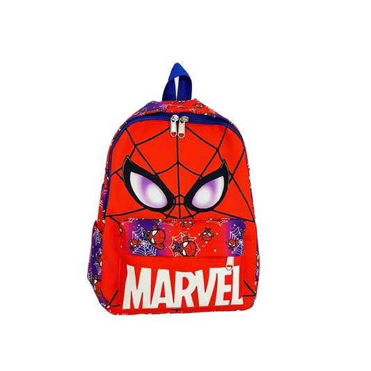 Mochila Marvel Spider