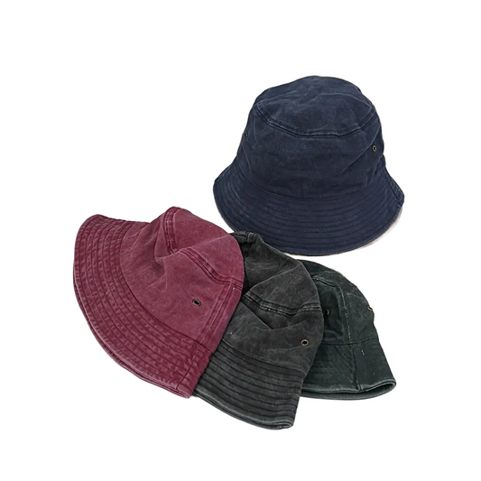 Gorro pescador liso