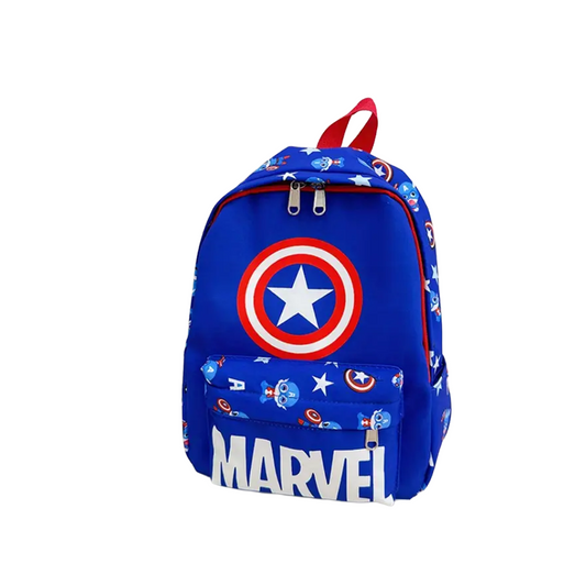 Mochila Marvel Capitán América