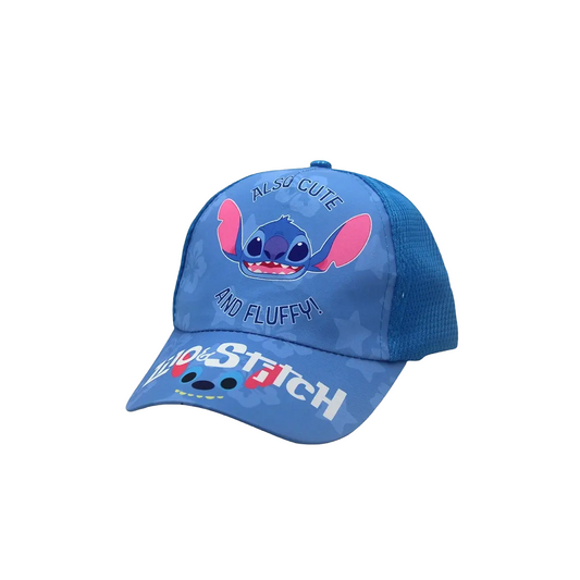 Gorra Stitch