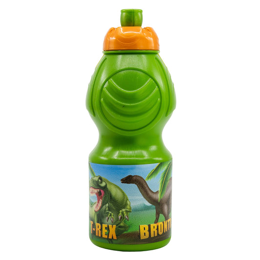 BOTELLA SPORT 400 ML DINO