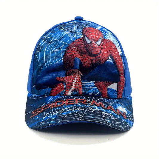 Gorra Spider