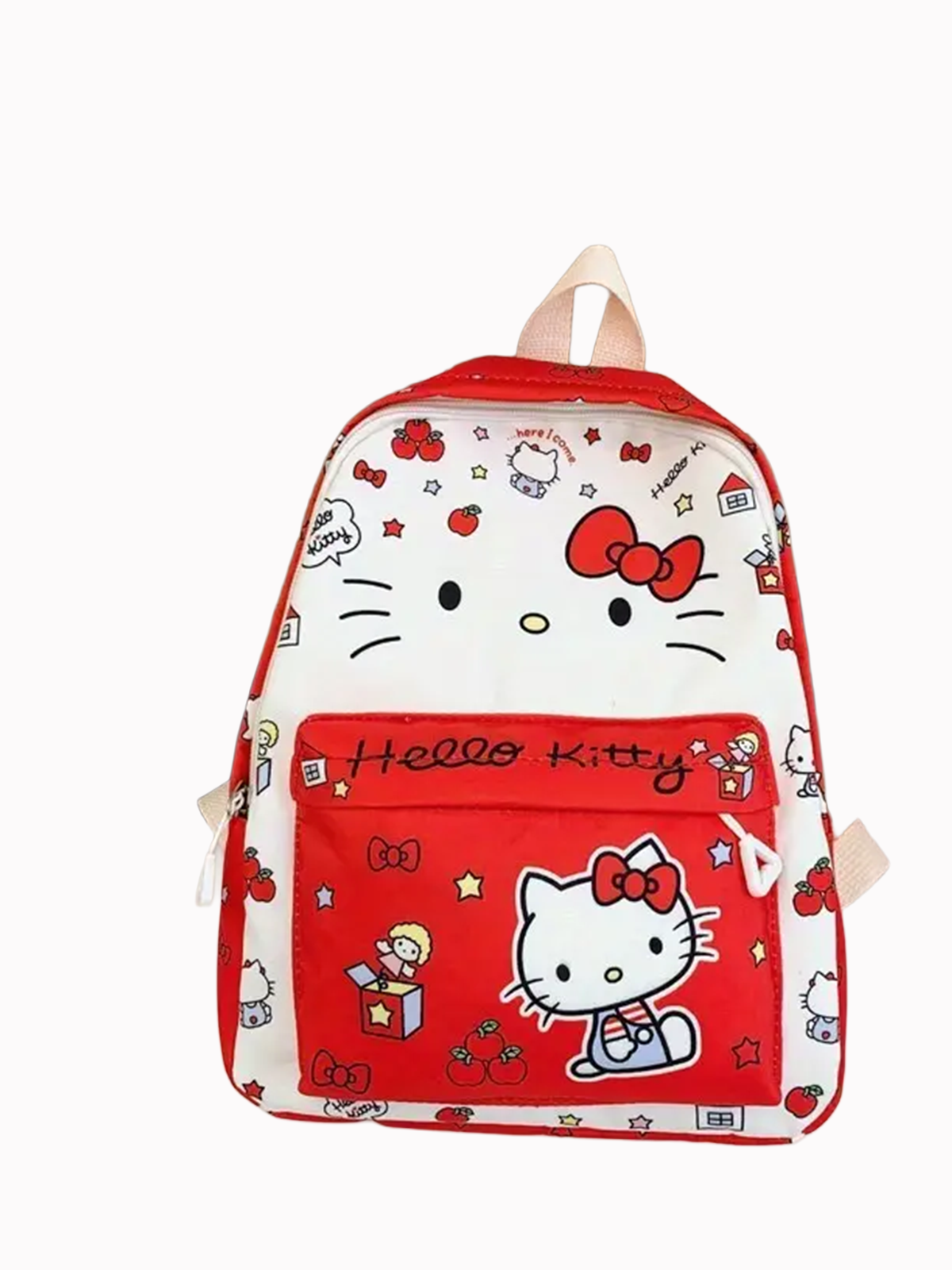 Mochila Kitty