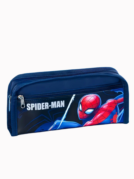 Estuche Spider