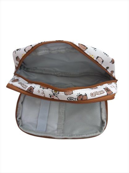 Estuche Capibara