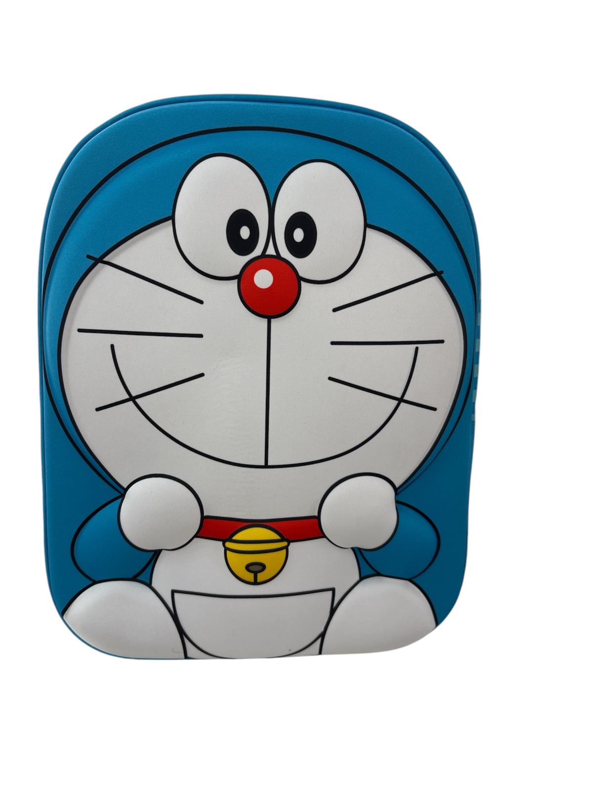 Mochila Doraemon