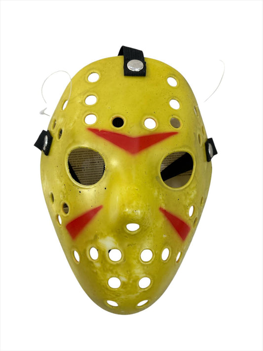 Máscara Hockey Halloween