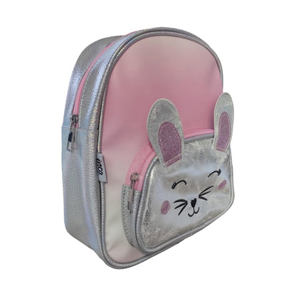MOCHILA GATITO