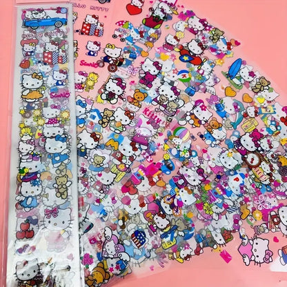 Pegatinas