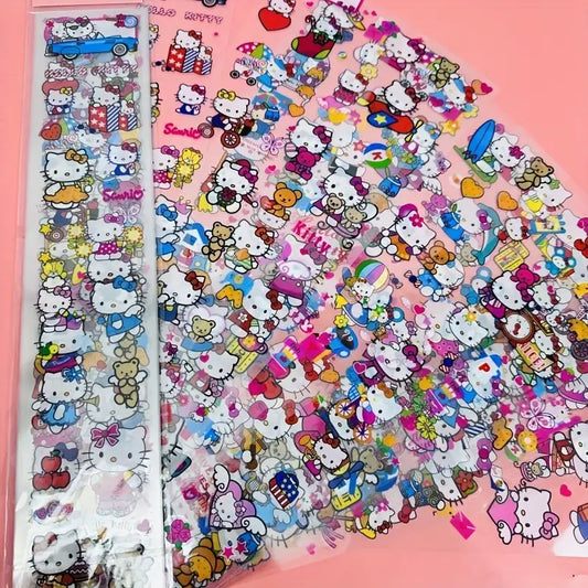 Pegatinas