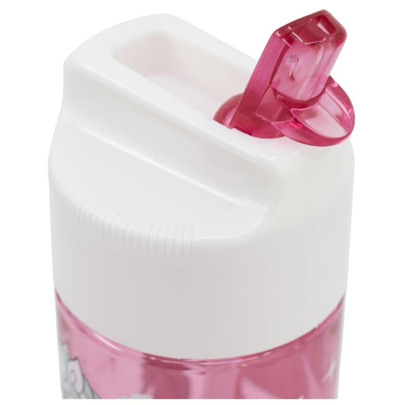Botella Ecozen Hidro Pequeña 430 Ml Unicorn Rainbow