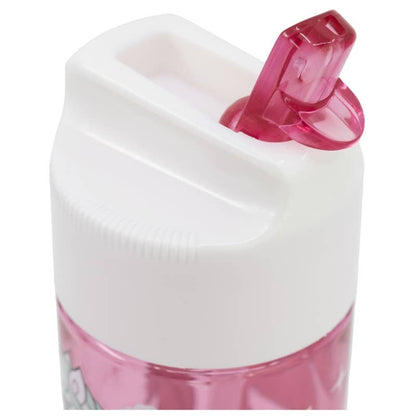 Botella Ecozen Hidro Pequeña 430 Ml Unicorn Rainbow