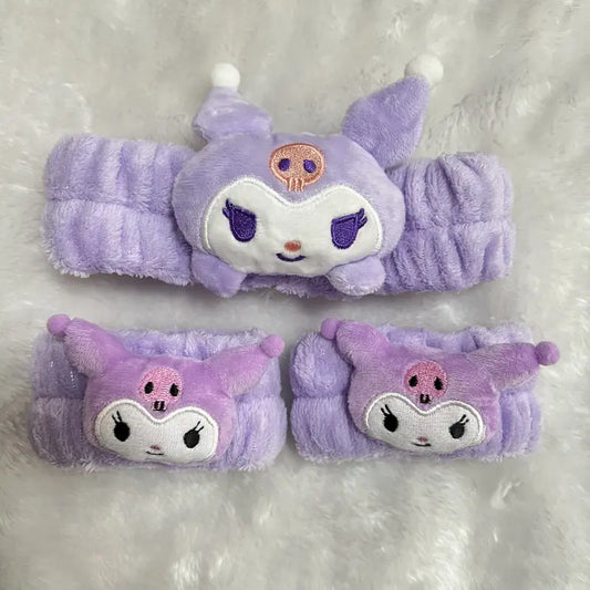 Diadema Skincare Kuromi