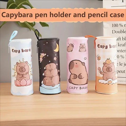Estuche Capibara