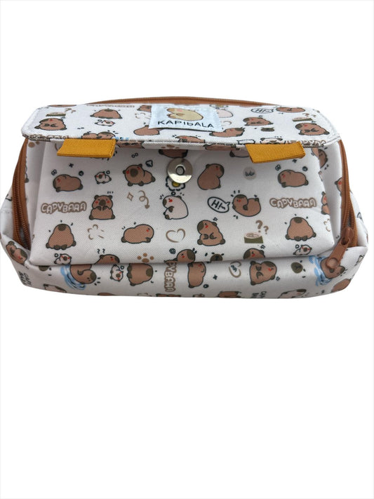 Estuche Capibara