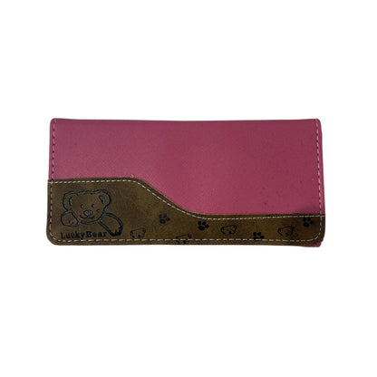 Billetera Osito Lucky Bear