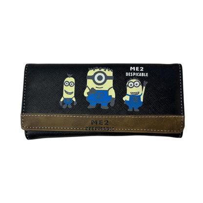 Billetera Minions Despicable Me