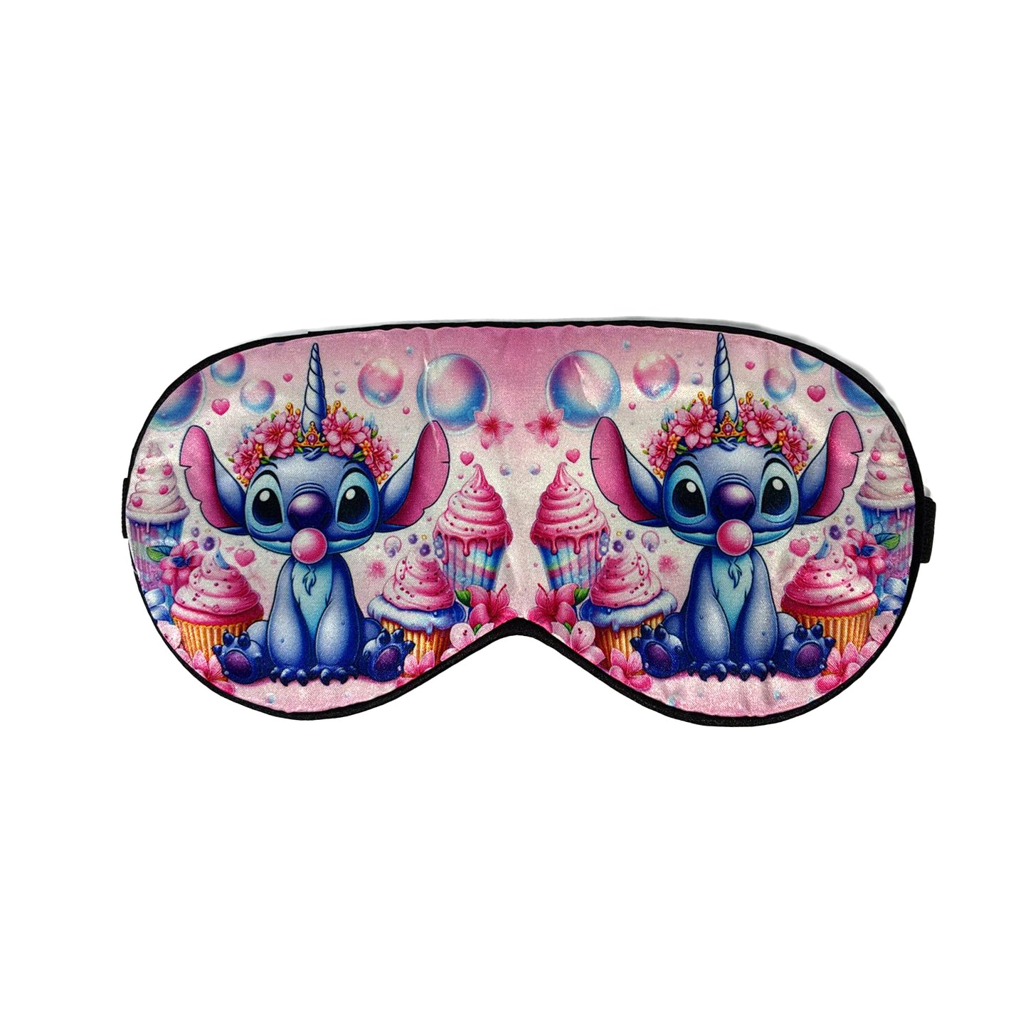 Antifaces suaves para dormir