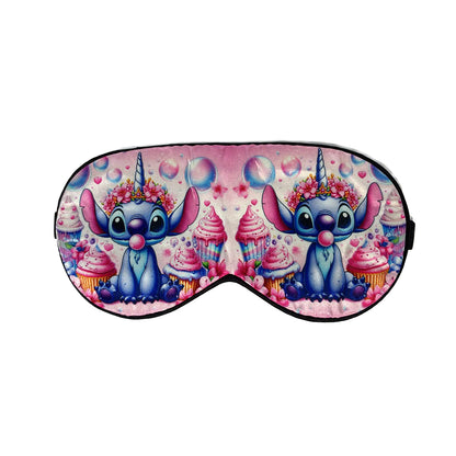 Antifaces suaves para dormir