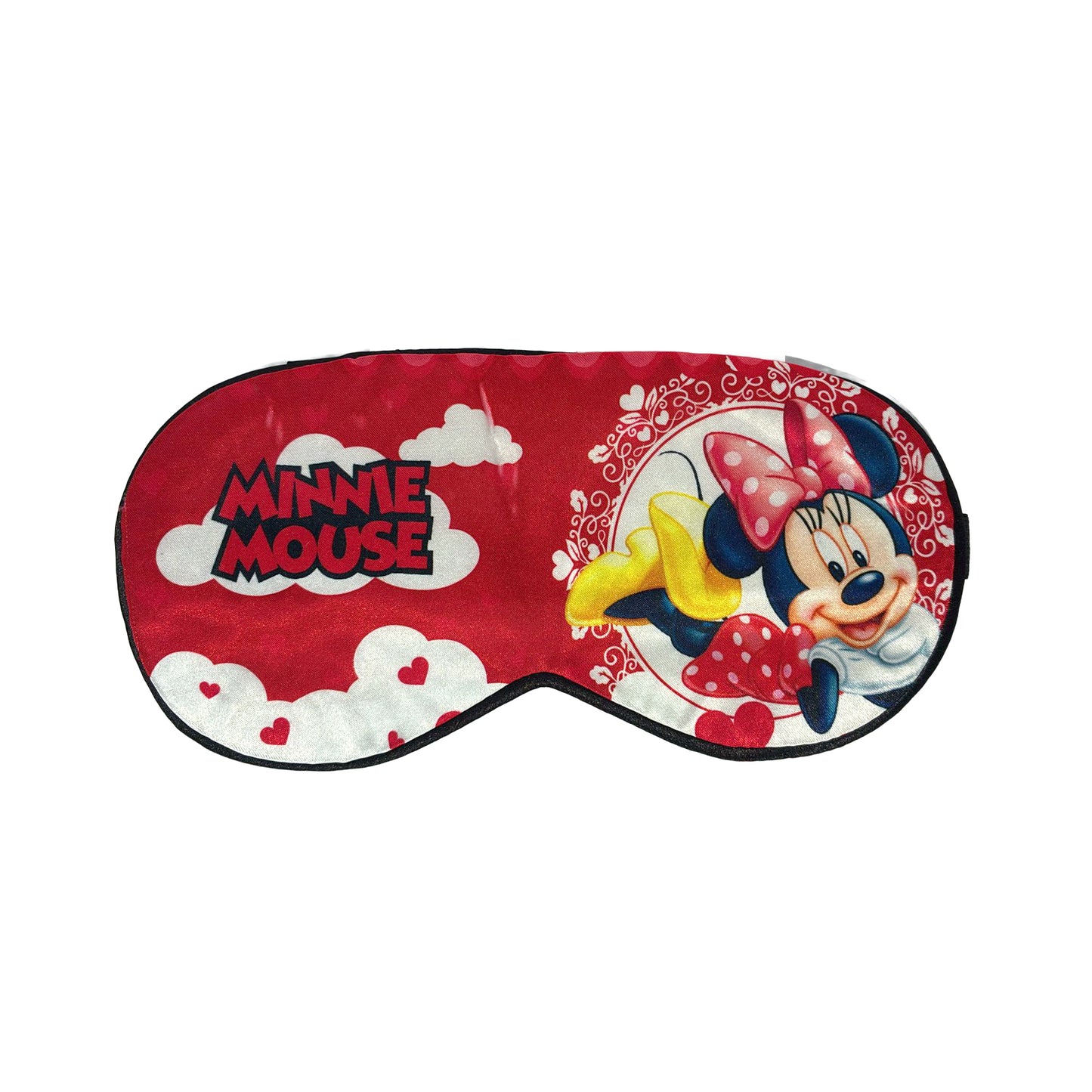 Antifaces suaves para dormir