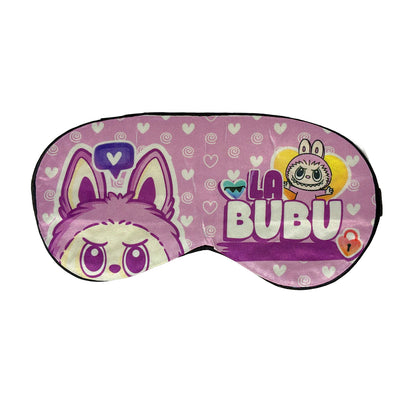 Antifaces suaves para dormir