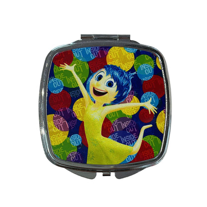 Espejitos de cartera personajes favoritos